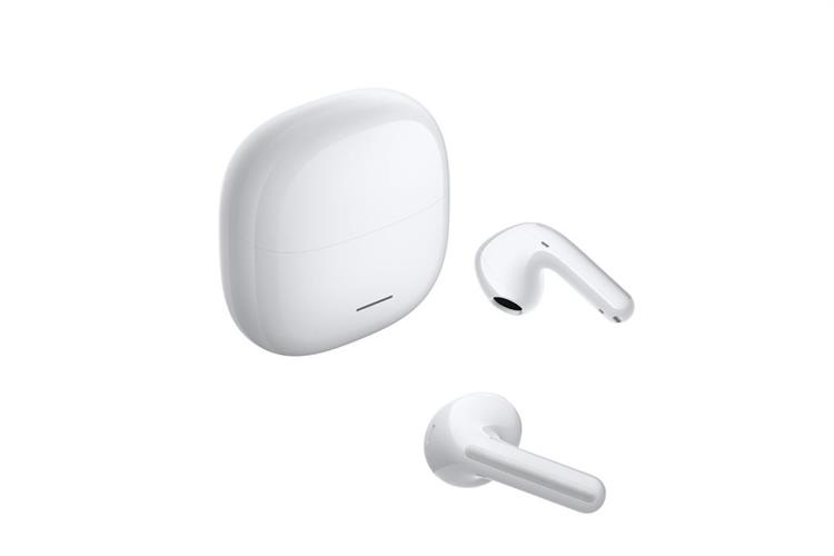 Tai nghe Bluetooth True Wireless Xiaomi Redmi Buds 8 Active Màu Trắng
