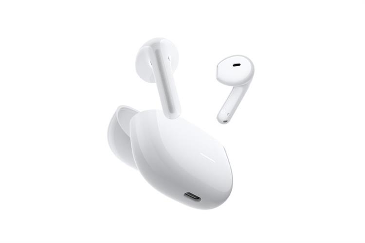 Tai nghe Bluetooth True Wireless Xiaomi Redmi Buds 8 Active Màu Trắng