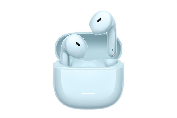 Tai nghe Bluetooth True Wireless Xiaomi Redmi Buds 8 Active Màu Xanh Dương