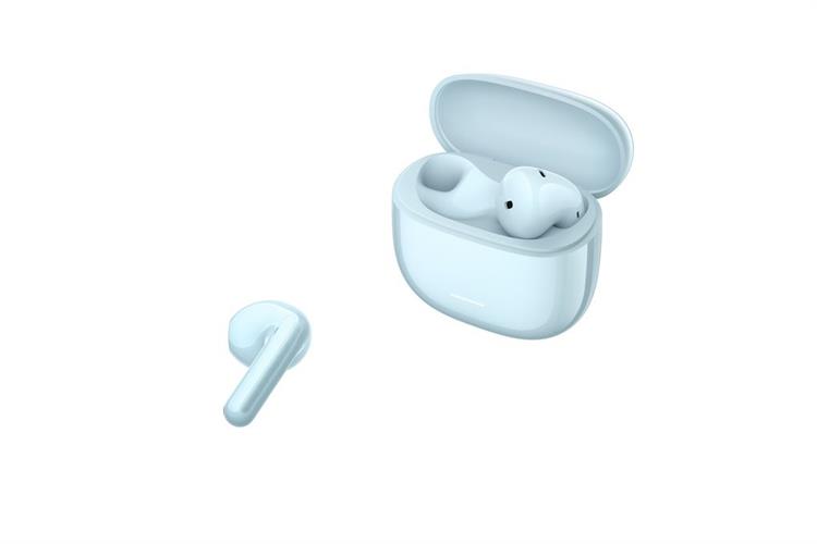 Tai nghe Bluetooth True Wireless Xiaomi Redmi Buds 8 Active Màu Xanh Dương