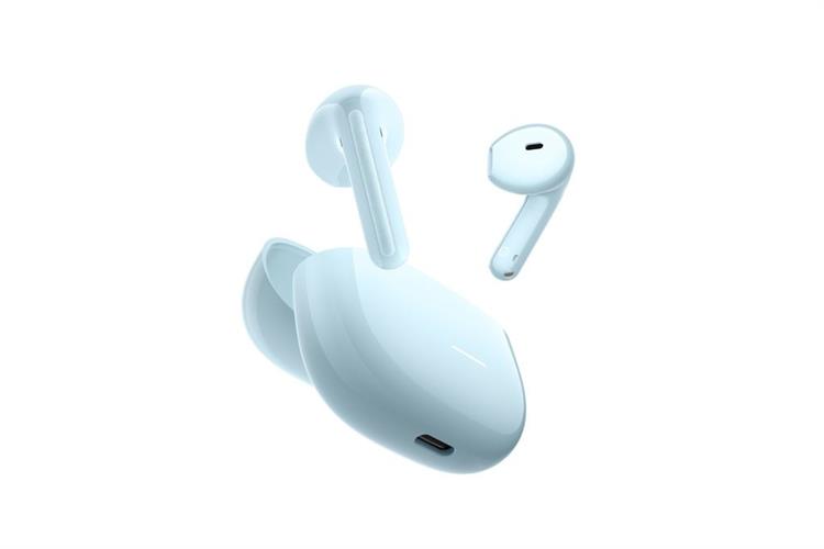 Tai nghe Bluetooth True Wireless Xiaomi Redmi Buds 8 Active Màu Xanh Dương