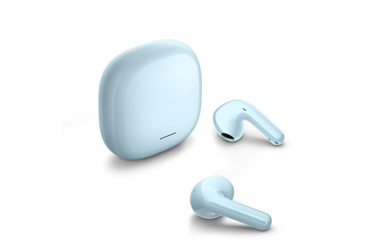 Tai nghe Bluetooth True Wireless Xiaomi Redmi Buds 8 Active Màu Xanh Dương