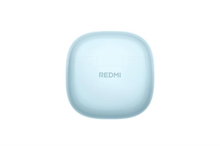 Tai nghe Bluetooth True Wireless Xiaomi Redmi Buds 8 Active Màu Xanh Dương