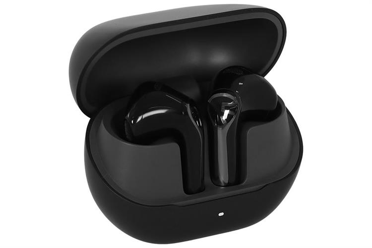 Tai nghe Bluetooth True Wireless SoundPeats Air 6 HS Màu Đen