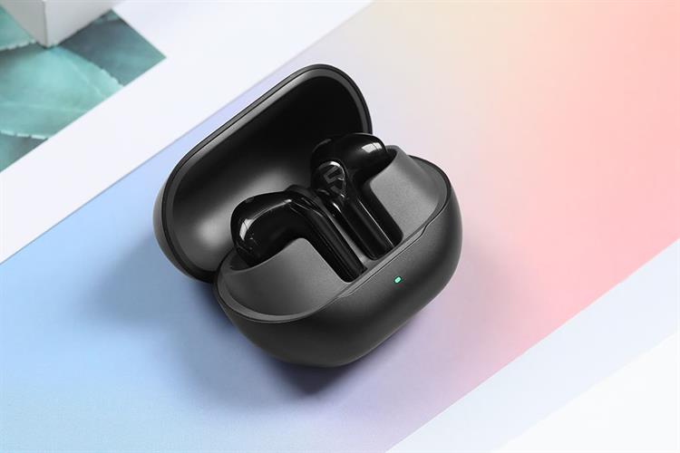 Tai nghe Bluetooth True Wireless SoundPeats Air 6 HS Màu Đen