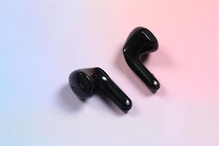 Tai nghe Bluetooth True Wireless SoundPeats Air 6 HS Màu Đen