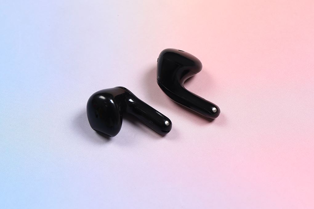 Tai nghe Bluetooth True Wireless SoundPeats Air 6 HS Màu Đen