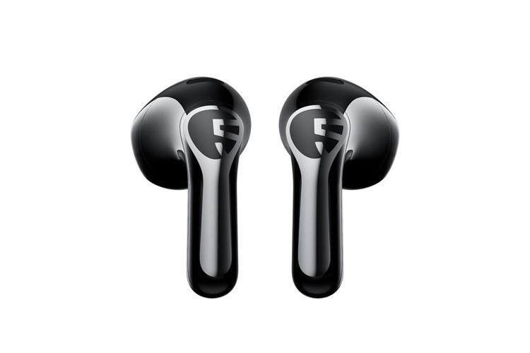 Tai nghe Bluetooth True Wireless SoundPeats Air 6 HS Màu Đen