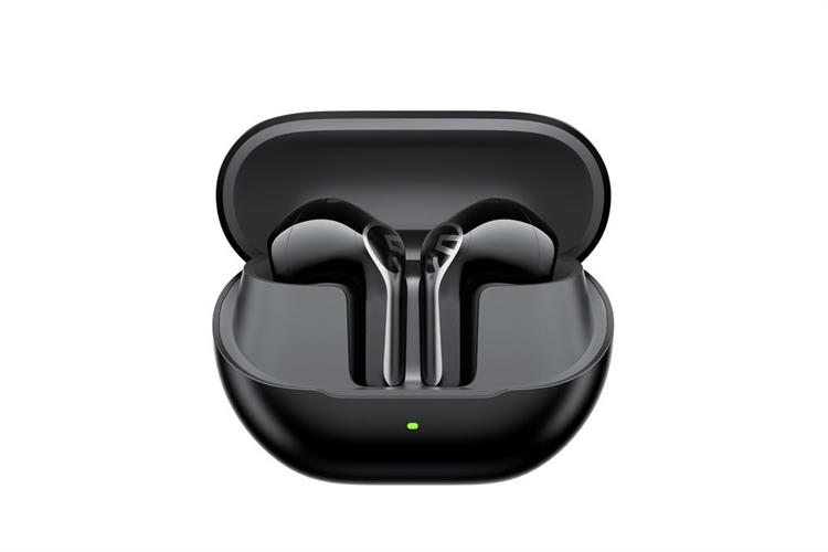 Tai nghe Bluetooth True Wireless SoundPeats Air 6 HS Màu Đen