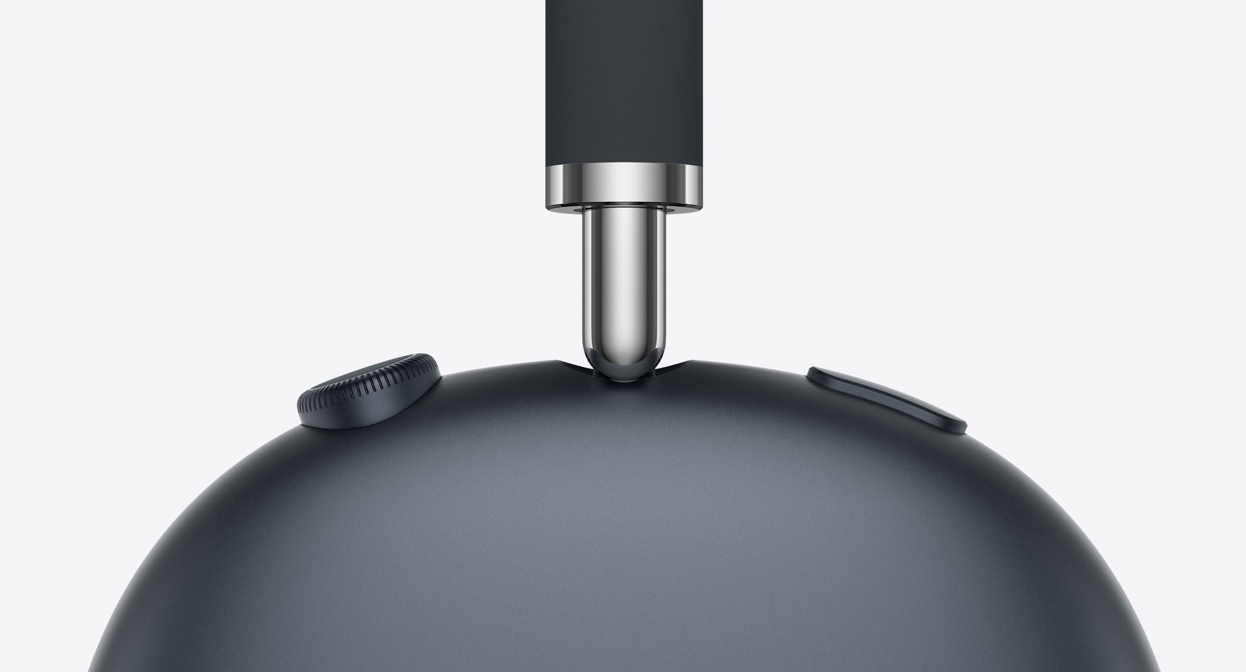 AirPods Max 2 - điều khiển (Ảnh: Apple.com)