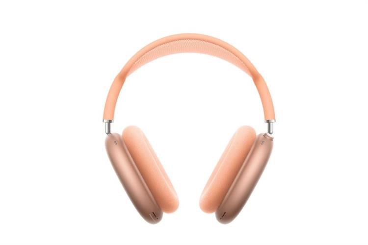 AirPods Max 2 Màu Cam