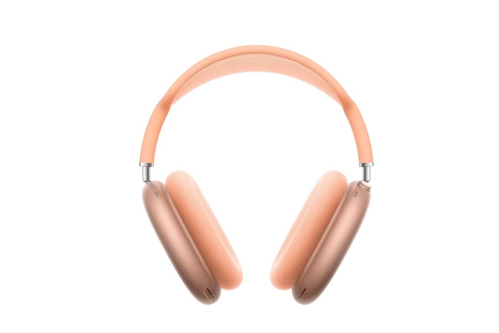 AirPods Max 2 Màu Cam