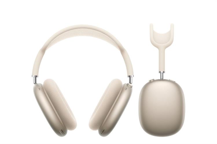 AirPods Max 2 Màu Vàng nhạt