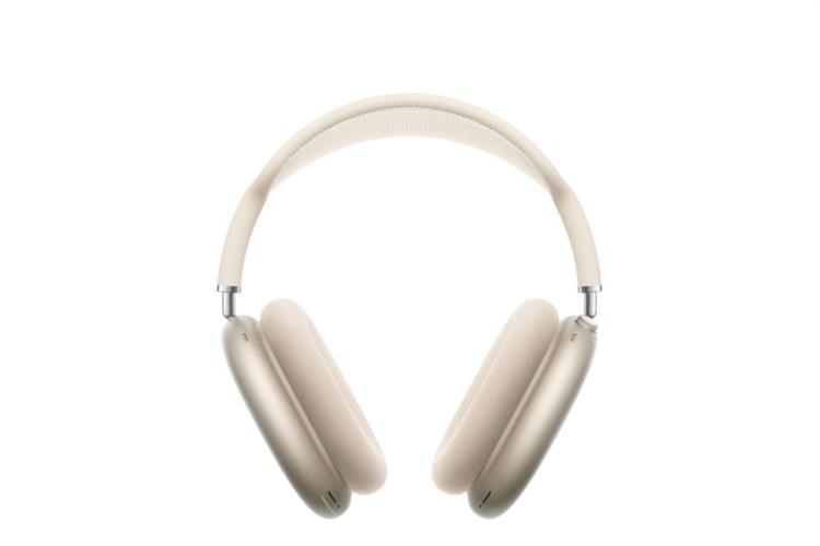 AirPods Max 2 Màu Vàng nhạt