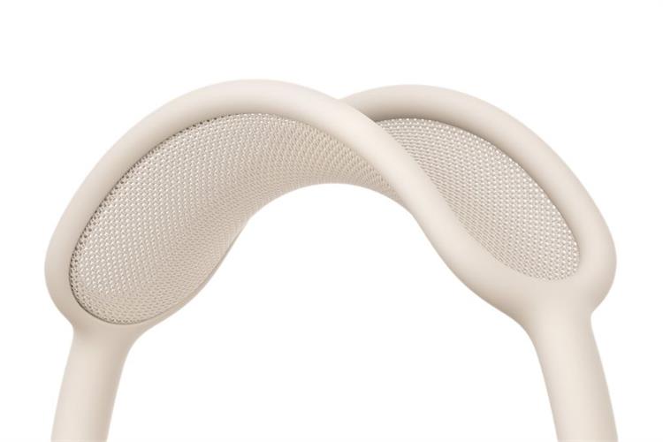 AirPods Max 2 Màu Vàng nhạt