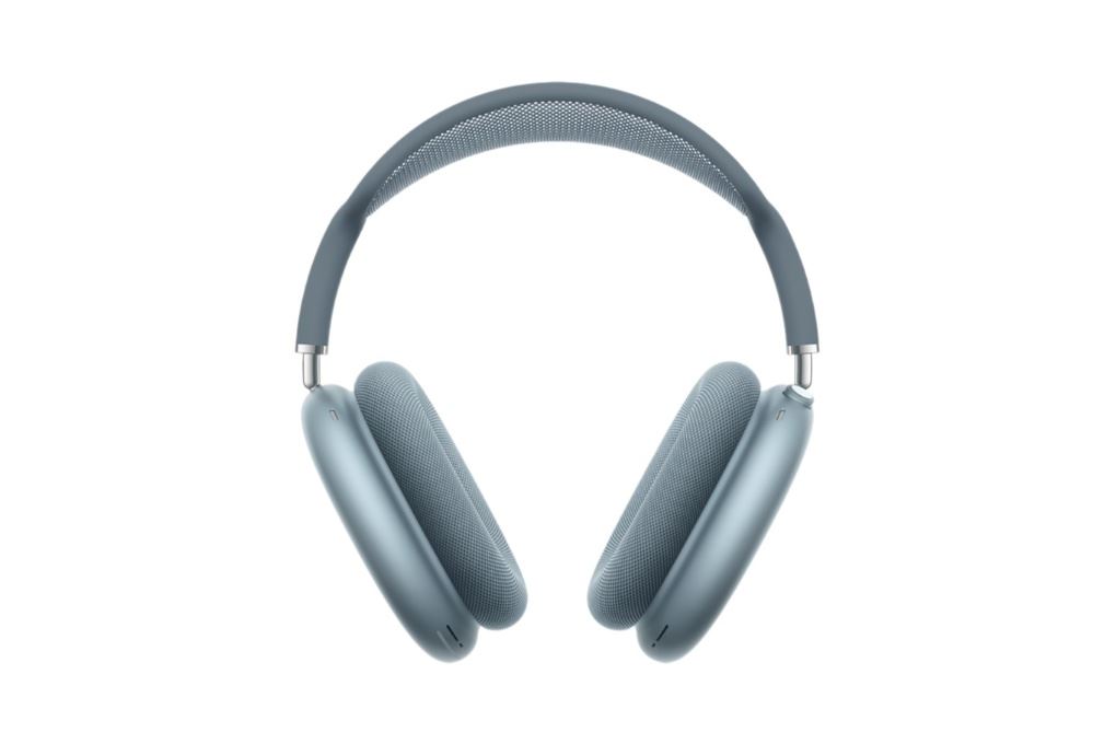AirPods Max 2 Màu Xanh dương nhạt