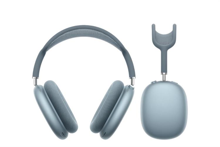 AirPods Max 2 Màu Xanh dương nhạt