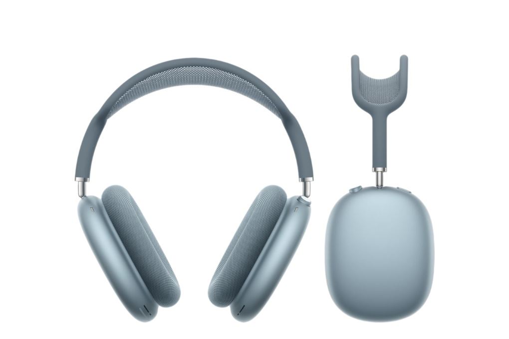 AirPods Max 2 Màu Xanh dương nhạt
