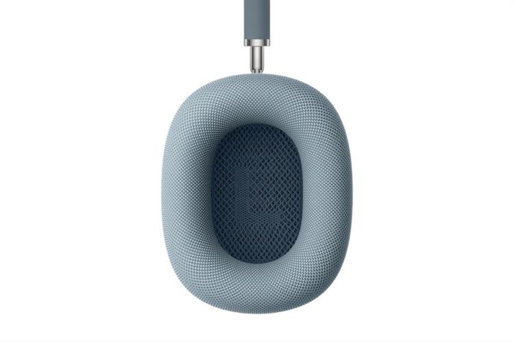 AirPods Max 2 Màu Xanh dương nhạt