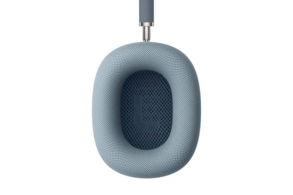 AirPods Max 2 Màu Xanh dương nhạt