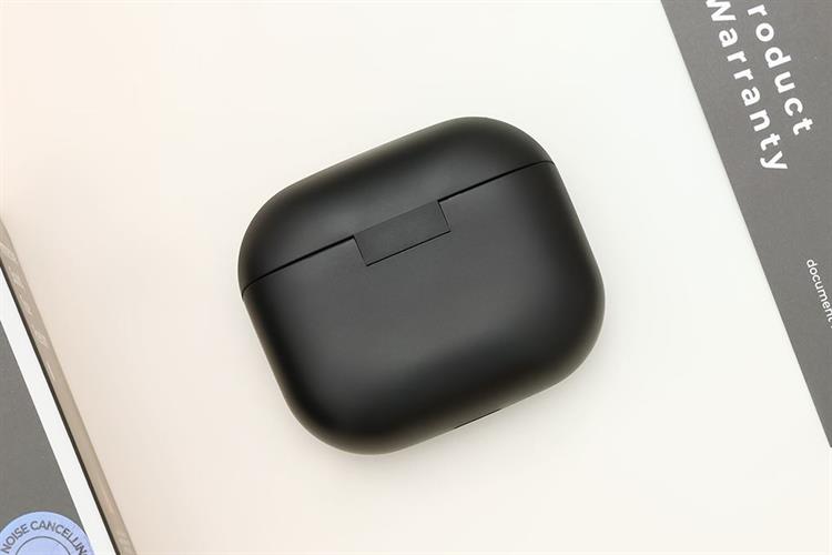 Tai nghe Bluetooth True Wireless Havit LIFE T1 Màu Đen