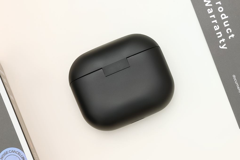 Tai nghe Bluetooth True Wireless Havit LIFE T1 Màu Đen