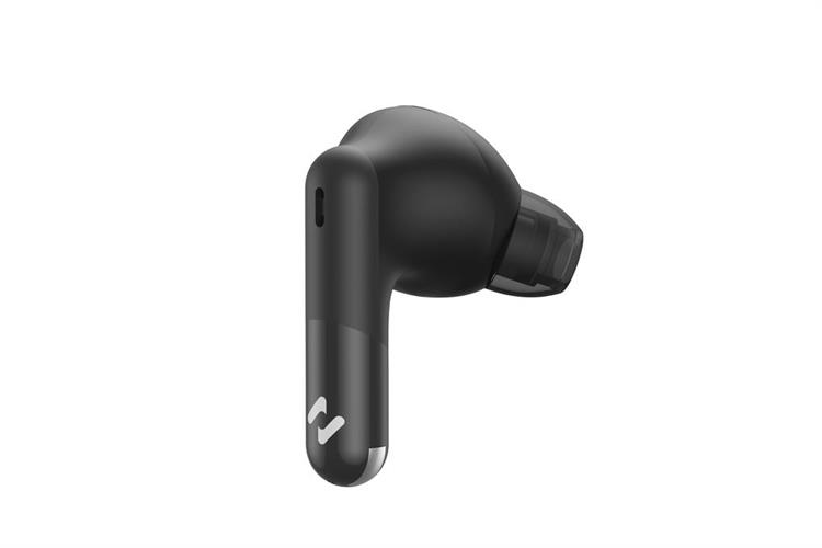 Tai nghe Bluetooth True Wireless Havit LIFE T1 Màu Đen