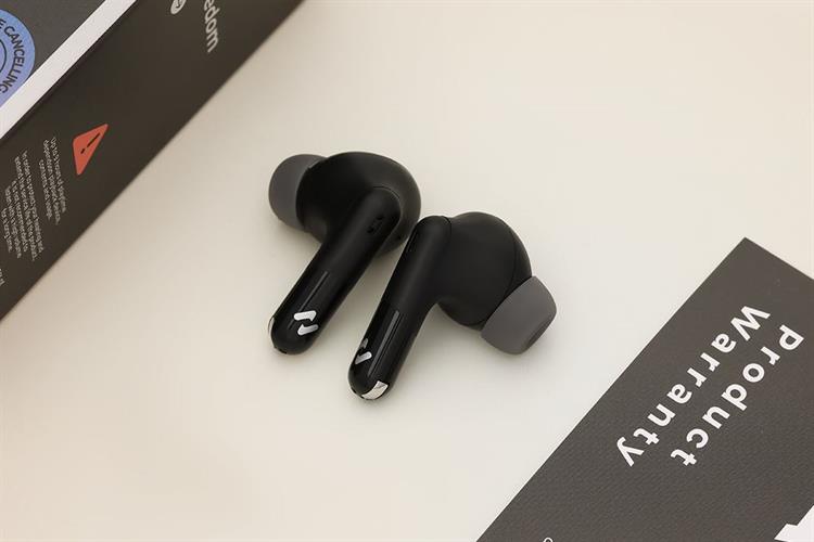 Tai nghe Bluetooth True Wireless Havit LIFE T1 Màu Đen