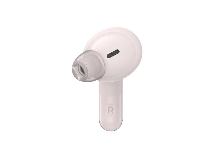 Tai nghe Bluetooth True Wireless Havit LIFE T1 Màu Hồng