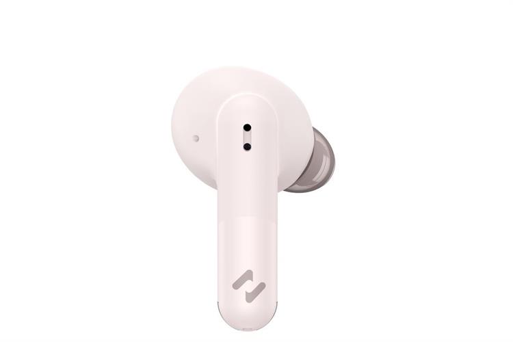 Tai nghe Bluetooth True Wireless Havit LIFE T1 Màu Hồng