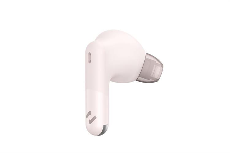 Tai nghe Bluetooth True Wireless Havit LIFE T1 Màu Hồng