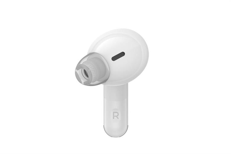 Tai nghe Bluetooth True Wireless Havit LIFE T1 Màu Trắng