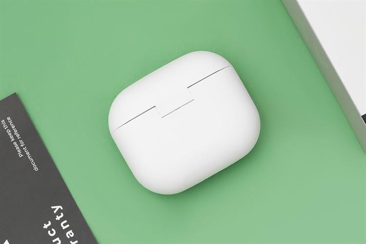 Tai nghe Bluetooth True Wireless Havit LIFE T1 Màu Trắng