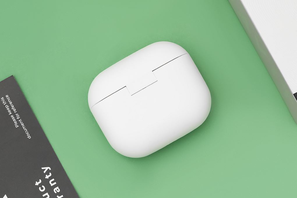 Tai nghe Bluetooth True Wireless Havit LIFE T1 Màu Trắng