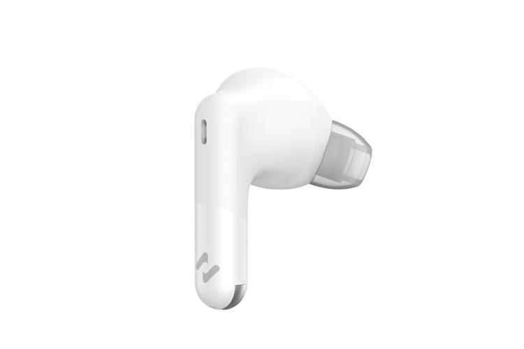 Tai nghe Bluetooth True Wireless Havit LIFE T1 Màu Trắng