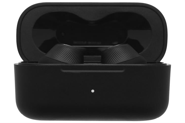 Tai nghe Bluetooth True Wireless Alpha Works AW CURVE320BLK Màu Đen