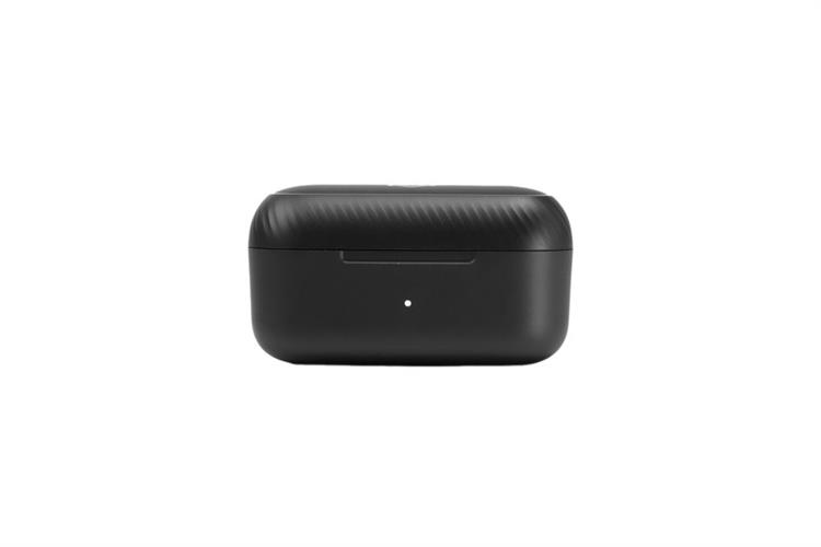 Tai nghe Bluetooth True Wireless Alpha Works AW CURVE320BLK Màu Đen