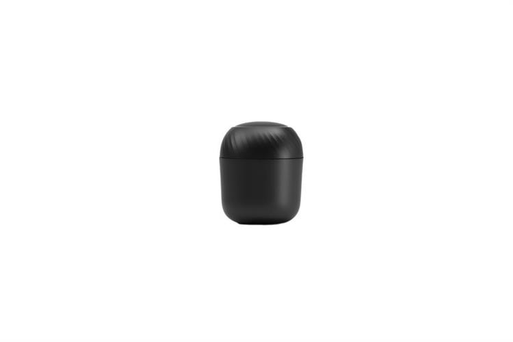 Tai nghe Bluetooth True Wireless Alpha Works AW CURVE320BLK Màu Đen