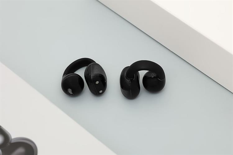 Tai nghe Bluetooth Open-Ear OWS Ugreen HiTune S3 WS209 45785 Màu Đen