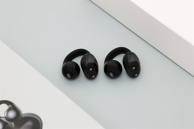 Tai nghe Bluetooth Open-Ear OWS Ugreen HiTune S3 WS209 45785 Màu Đen