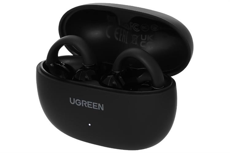 Tai nghe Bluetooth Open-Ear OWS Ugreen HiTune S3 WS209 45785 Màu Đen