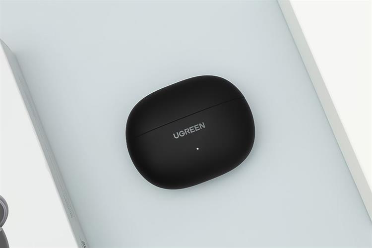 Tai nghe Bluetooth Open-Ear OWS Ugreen HiTune S3 WS209 45785 Màu Đen