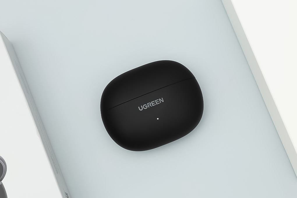Tai nghe Bluetooth Open-Ear OWS Ugreen HiTune S3 WS209 45785 Màu Đen