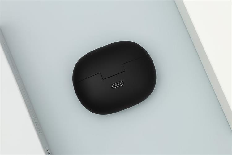 Tai nghe Bluetooth Open-Ear OWS Ugreen HiTune S3 WS209 45785 Màu Đen