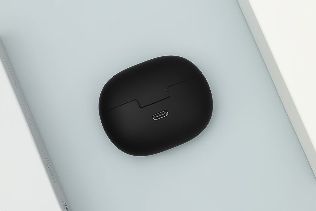 Tai nghe Bluetooth Open-Ear OWS Ugreen HiTune S3 WS209 45785 Màu Đen
