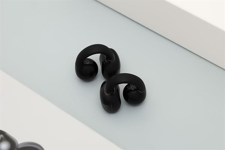 Tai nghe Bluetooth Open-Ear OWS Ugreen HiTune S3 WS209 45785 Màu Đen