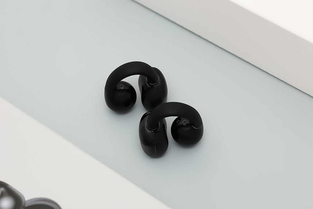 Tai nghe Bluetooth Open-Ear OWS Ugreen HiTune S3 WS209 45785 Màu Đen