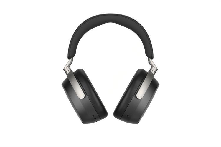 Tai nghe Bluetooth Chụp Tai Sennheiser HDB 630 Màu Đen