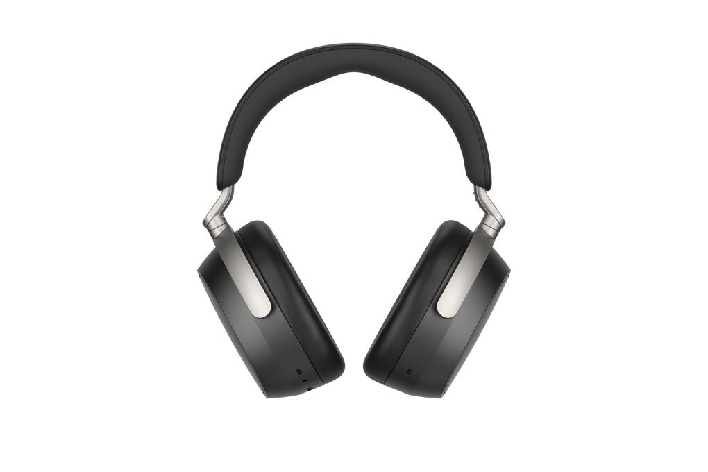 Tai nghe Bluetooth Chụp Tai Sennheiser HDB 630 Màu Đen