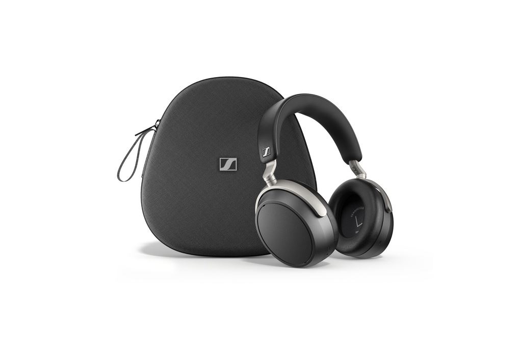 Tai nghe Bluetooth Chụp Tai Sennheiser HDB 630 Màu Đen